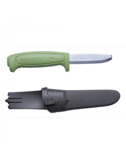 фото Нож Morakniv SAFE (карбоновая сталь)