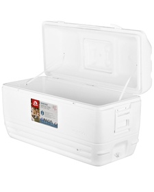 фото Изотермический контейнер Igloo Quick&Cool 165 White