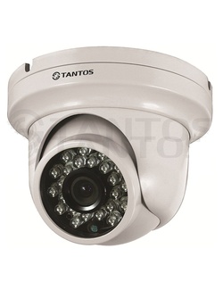 фото Аналоговая уличная видеокамера Tantos TSc-EB960HB (3.6)