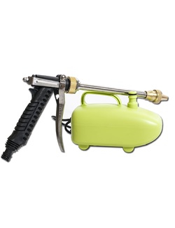 фото Минимойка высокого давления AVEL AV60CW