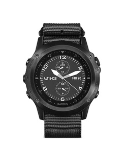 фото Garmin TACTIX Bravo