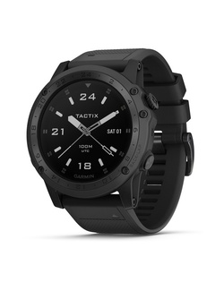 фото Garmin TACTIX Charlie (010-02085-00)