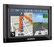 фото Garmin Nuvi 54LM Европа (010-01115-16)