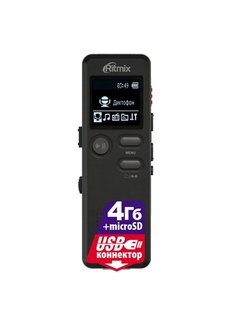 фото Ritmix RR-610 4Gb