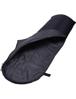 фото Спальный мешок СПЛАВ СП2 (синий)