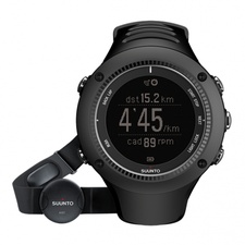 фото Suunto Ambit2 R Black HR