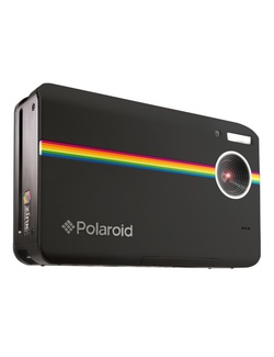 фото Polaroid Z2300 Black