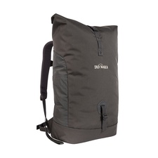 фото Городской рюкзак Tatonka Grip Rolltop Pack titan grey