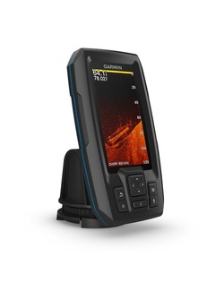 фото Garmin STRIKER PLUS 4CV