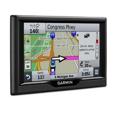 фото Garmin nuvi 68LM Europe