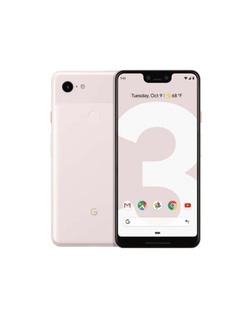 фото Google Pixel 3 XL 128GB Not Pink (Розовый)