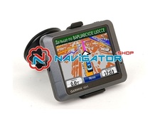 фото Garmin Nuvi 205 (Дороги России 5.18)