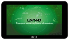 фото LEXAND SB7 HD