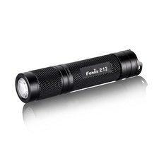 фото Фонарь Fenix E12 Cree XP-E2 