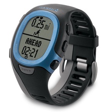 фото Garmin Forerunner 60 Men Blue HRM 