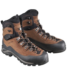 фото Треккинговые ботинки LOWA CEVEDALE PRO GTX BrownGrey