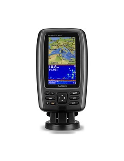 фото Garmin echoMAP 42dv/cv