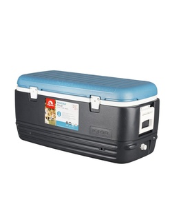 фото Изотермический контейнер Igloo MaxCold 120 Polar (114л.)