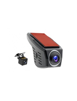 фото CARCAM U4-HD
