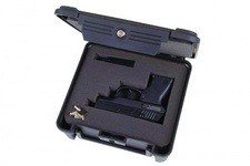 фото Кейс для оружия  FLAMBEAU Secure-Lock™ Pistol Locker 6615PC