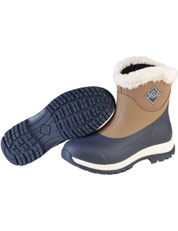 фото Женские зимние сапоги MuckBoot AP8-201 Arctic Apres