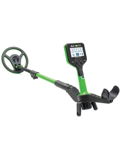 фото Детский металлоискатель Nokta Makro MIDI Hoard