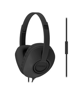 фото Koss UR23iK Black