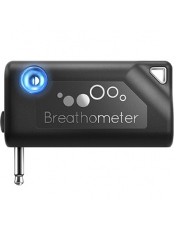 фото Алкотестер Breathometer The Original для iOS / Android