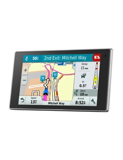 фото Garmin DriveLuxe 50LM Europe (010-01531-17)