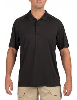 фото Поло 5.11 Tactical HELIOS S/S Black (019)