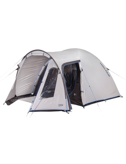 фото Палатка кемпинговая с огромной спальней High Peak Tessin 5
