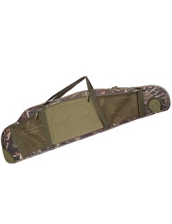фото Чехол для ружья с оптикой полужёсткий Aquatic ЧО-33 (пластик) 120 см