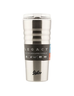 фото Термокружка IGLOO LEGACY TMBLR, 20 OZ/STL