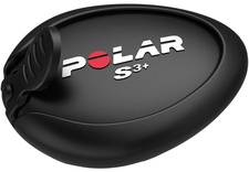 фото Polar RCX3 White SD