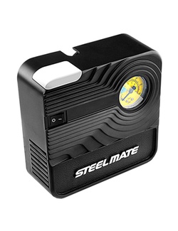 фото Parkmaster SteelMate PO3