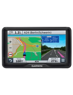 фото Garmin Nuvi 2797LMT USA
