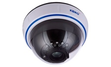 фото Аналоговая видеокамера для помещений KENO KN-DE81V2812/W