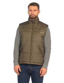 фото Жилет демисезонный Беркут (Хаки, Дюспо)