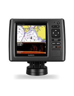 фото Garmin echoMAP 52 dv