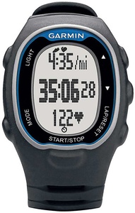 фото Garmin Forerunner 70 Blue HRM