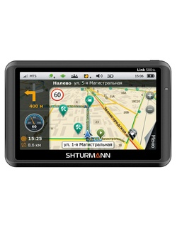 фото Shturmann Link 500SL