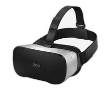 фото Очки виртуальной реальности ACV SVR-FHD