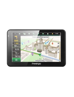 фото Prestigio GeoVision 5068