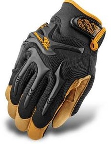 фото Перчатки Mechanix Wear CG Impact-Pro Glove CG30-75