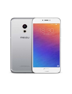 фото Meizu Pro 6 32Gb Silver