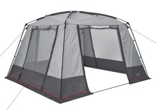 фото Тент Trek Planet DINNER TENT серый/ т.серый