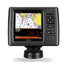 фото Garmin echoMAP 52 dv