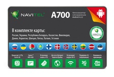 фото Navitel A700