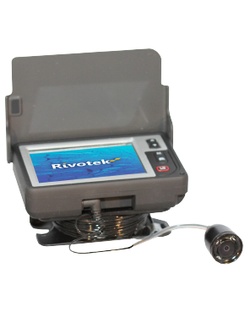 фото Подводная камера Rivotek LQ-3505T25