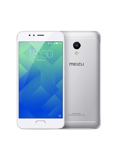 фото Meizu M5s 16Gb Silver